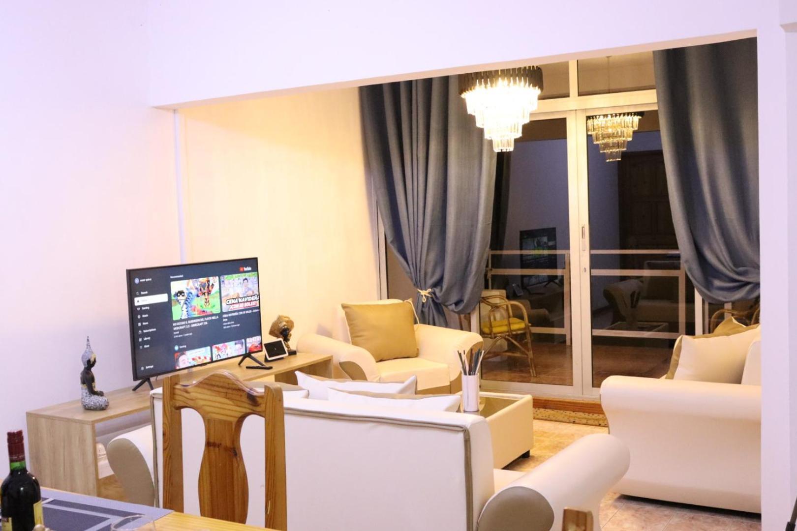 Sunset View Suite 트루 도 두스 외부 사진