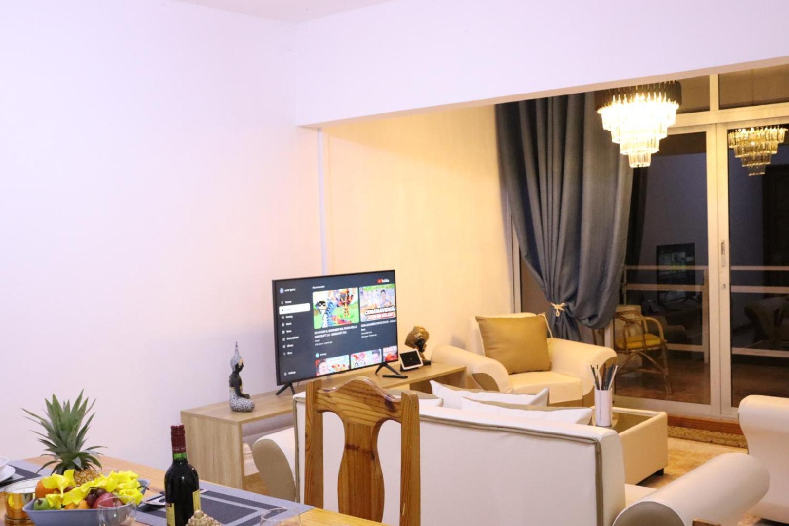 Sunset View Suite 트루 도 두스 외부 사진